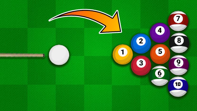 Pool Merge