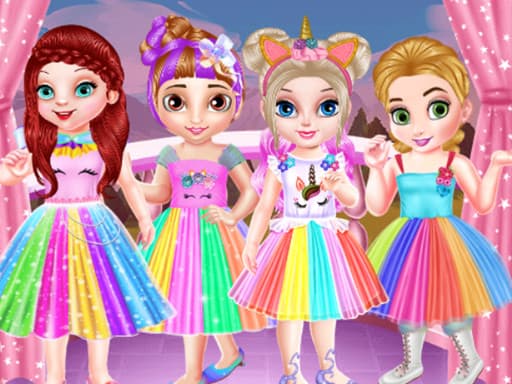 Beauty Fashion World