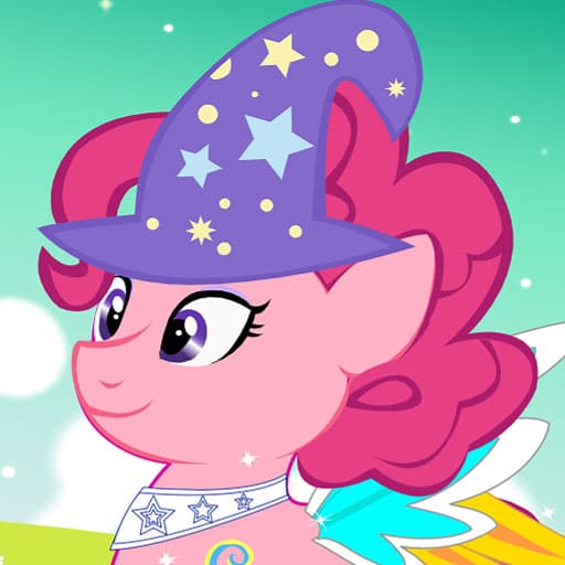 My Cute Pony
