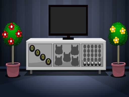 Christmas Girl Escape