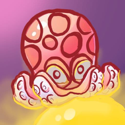Bubble War