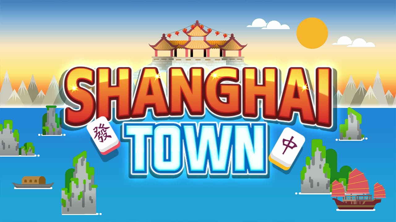 Shanghai Town
