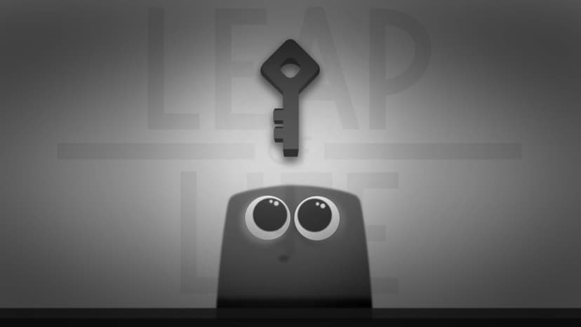 Leap of Life