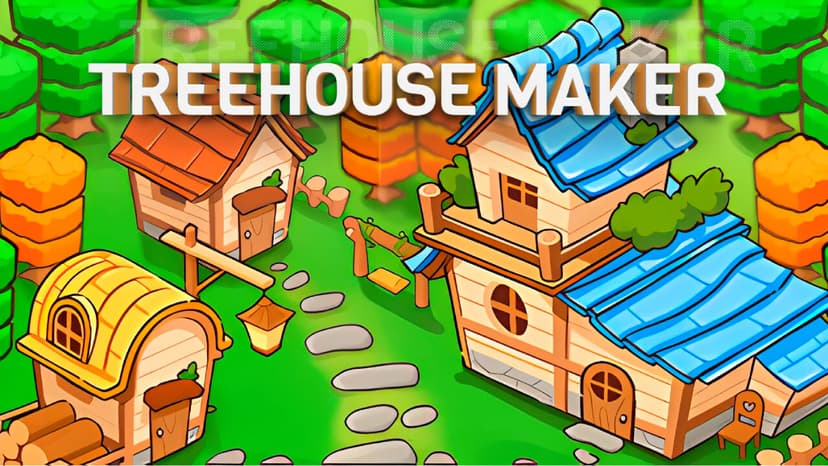 Treehouses Maker