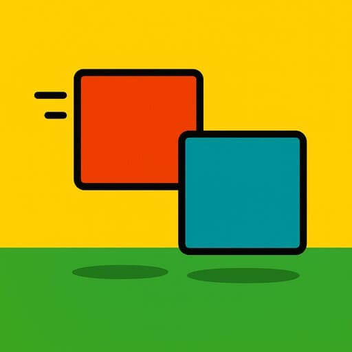Cubic Rush1