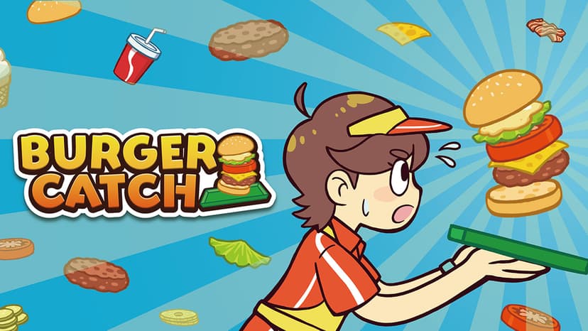 BURGER CATCH