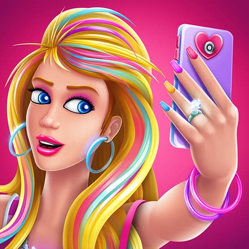 Prom Queen Dress Up - High School Rising Star