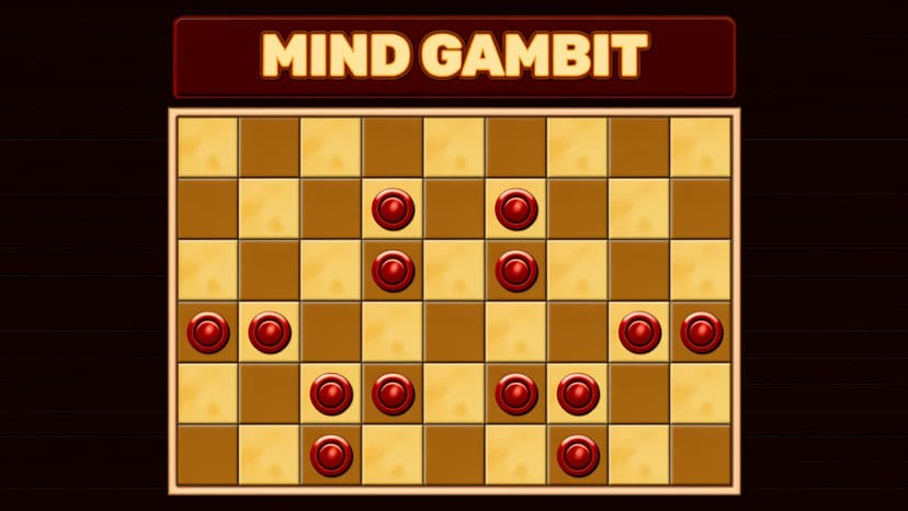 Mind Gambit