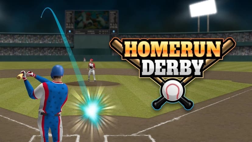 HomeRun Derby