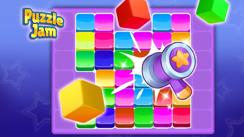 PuzzleJam