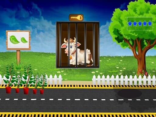 princess escape