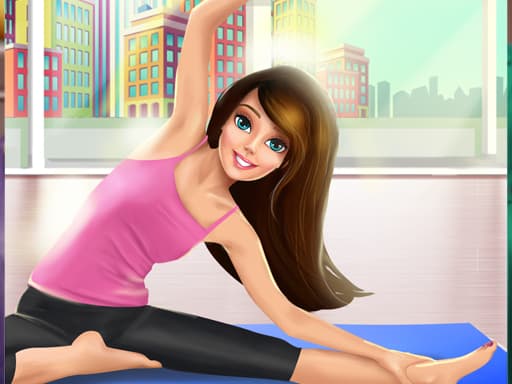 Queen Fashion Salon - Royal Dress Up