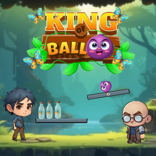 King of Ball