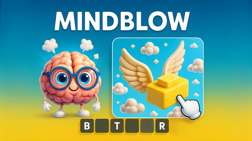 Mindblow