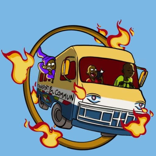 Car Rapide