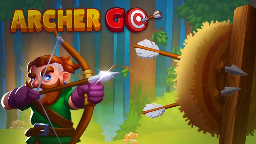 Archer Go