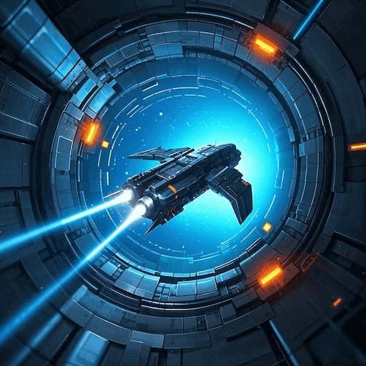 StarShip