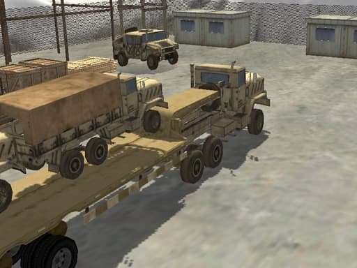 Blocky Gun Paintball