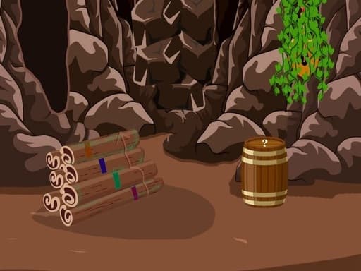 Grassy Mountain Escape