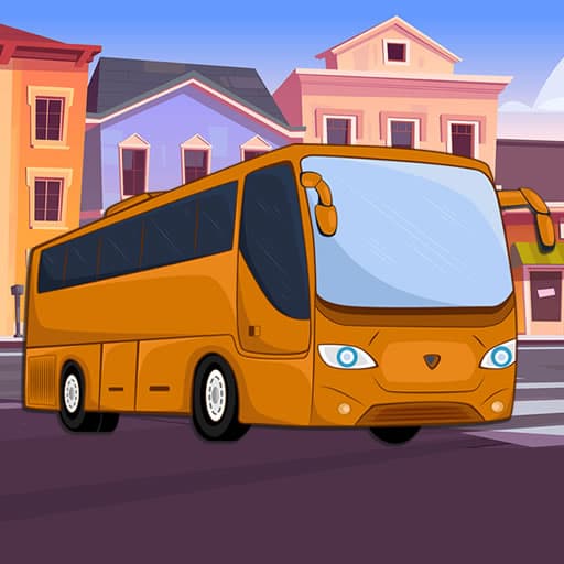 Buses Differences