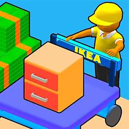 Furniture Master – Build Your Furniture Stor