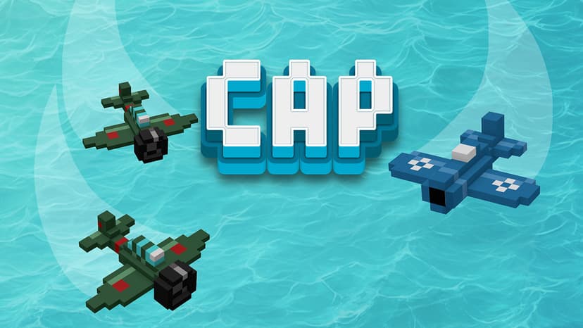 C.A.P.