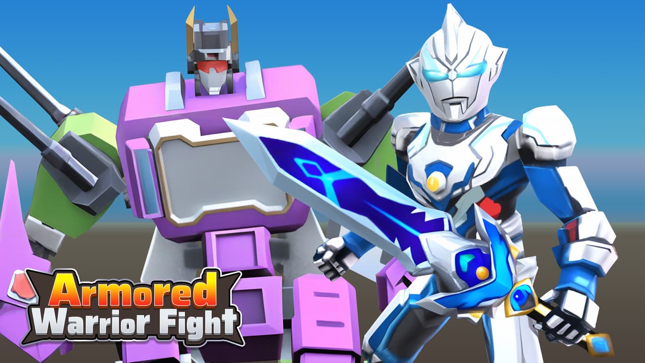 War Robots Battles