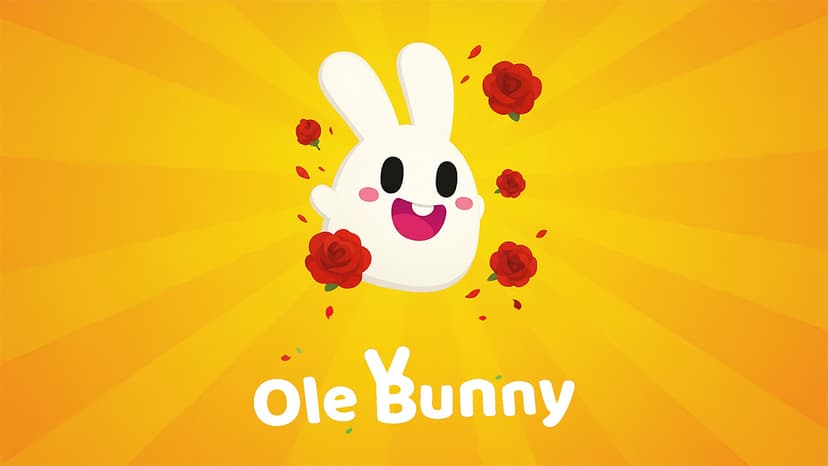 Ole Bunny