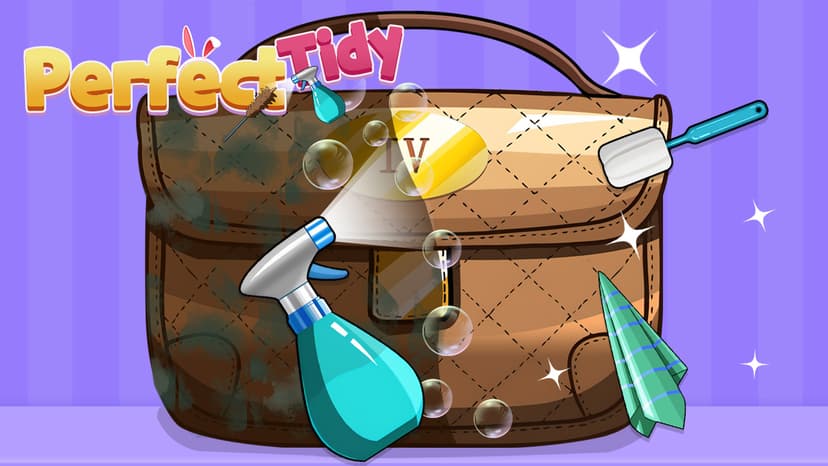 Perfect Tidy