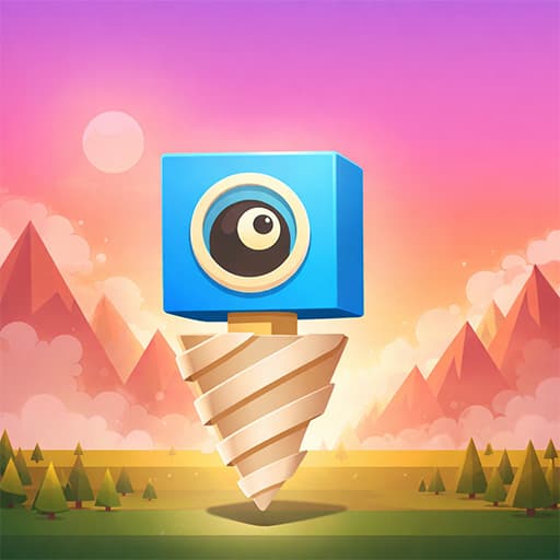 Miner Rush Game