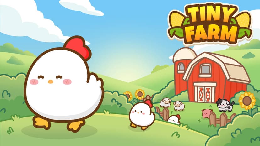 Tiny Farm