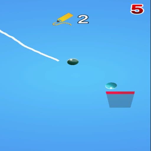 CRAZY BALL PICKER