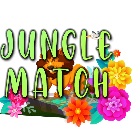 Jungle Match