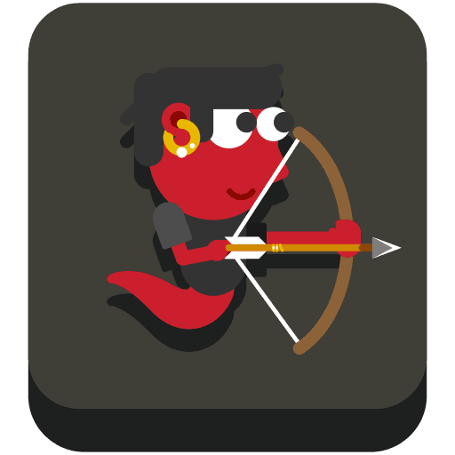 Small Archer Game