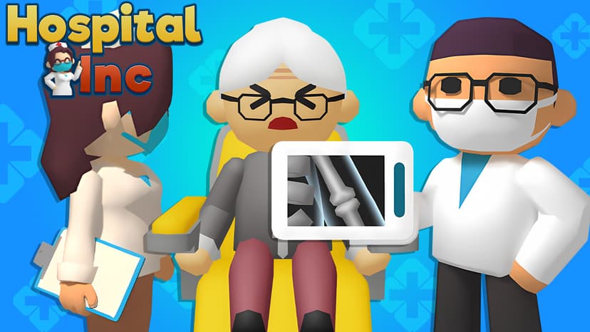 Hospital Inc