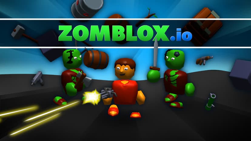 Zomblox.io