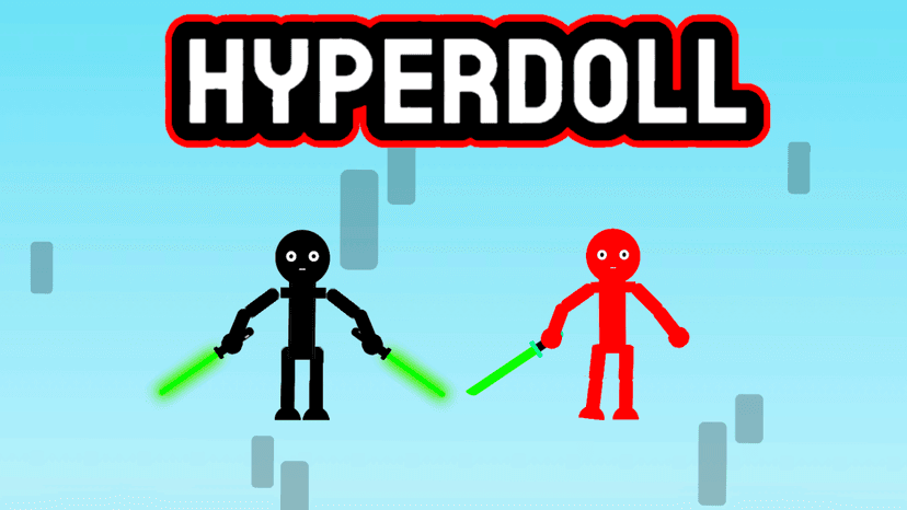 HyperDoll