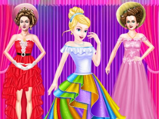 Baby Taylor Big Closet Challenge