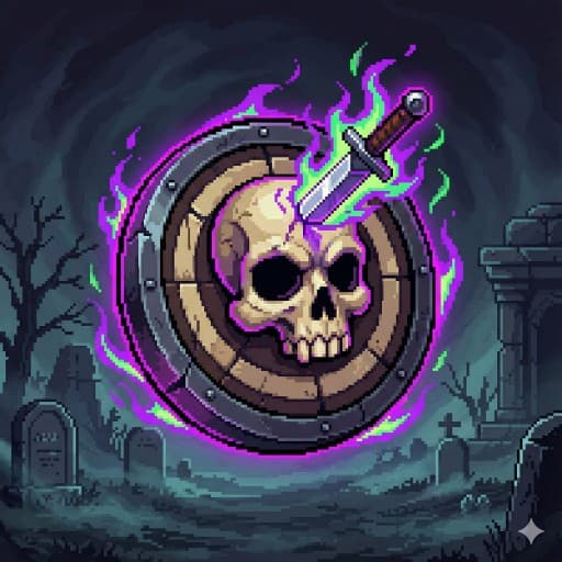 Gothic Knife