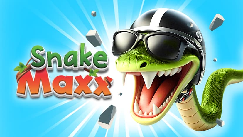 SnakeMaxx