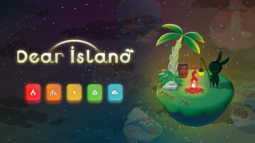 Dear Island