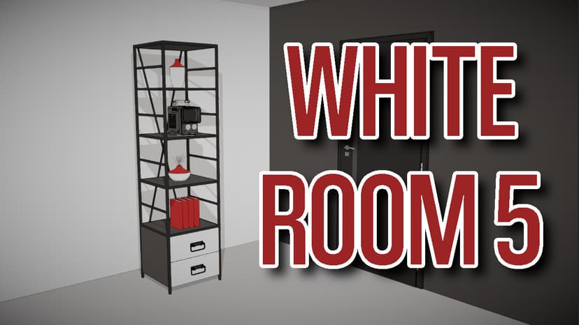 The White Room 5
