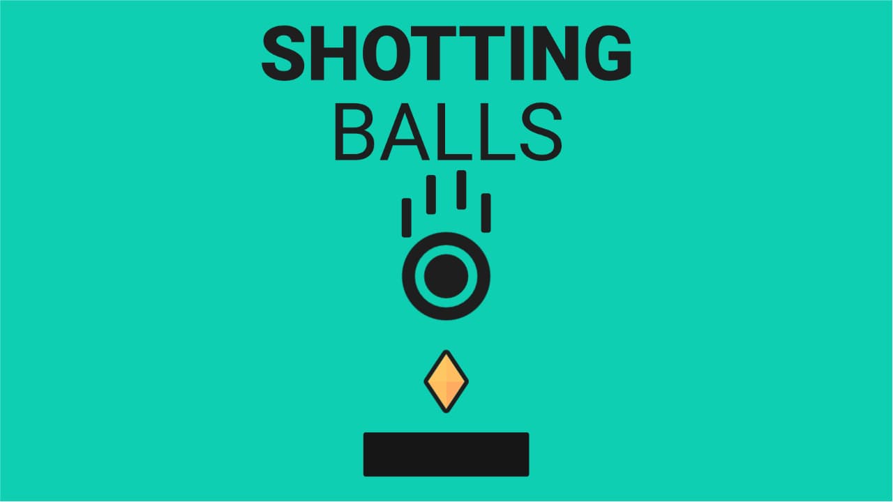 Shotting Balls