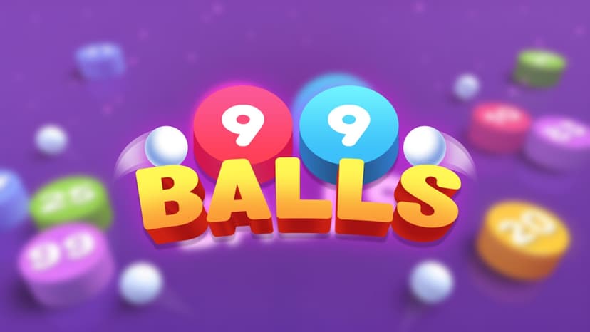 99 Balls
