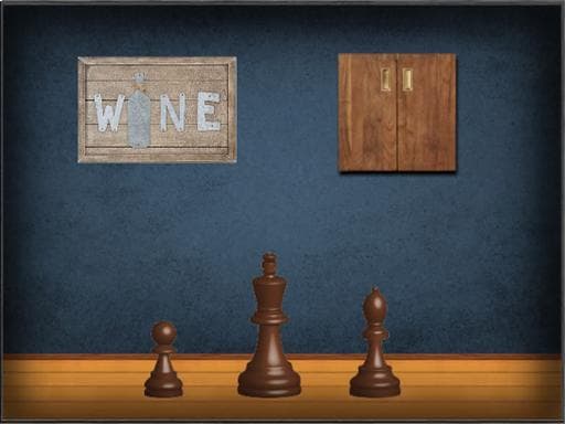 Amgel Easy Room Escape 71