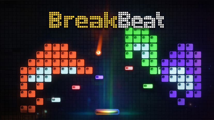 Break Beat