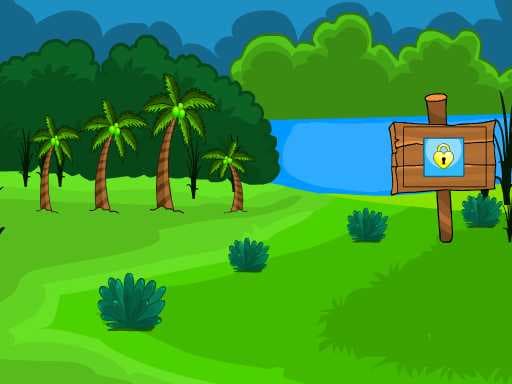 Slothful Boy Escape
