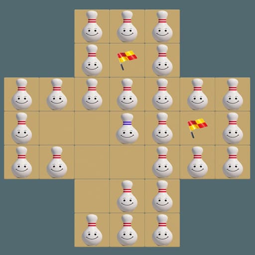 Bottle Solitaire