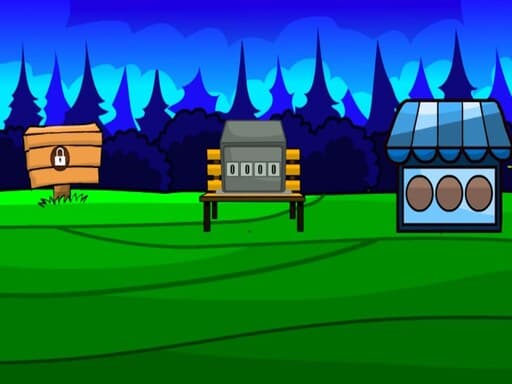 Crocodile Land Escape