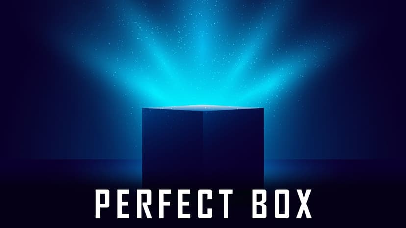 Perfect Box